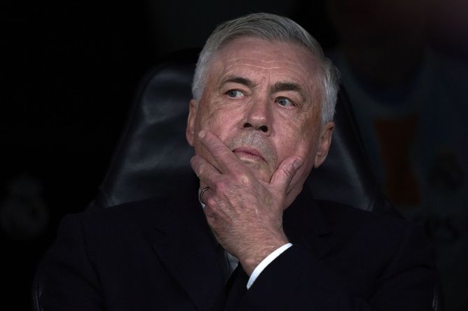 "I don't decide when to leave, the president will" - Carlo Ancelotti addresses Real Madrid future amid exit rumors