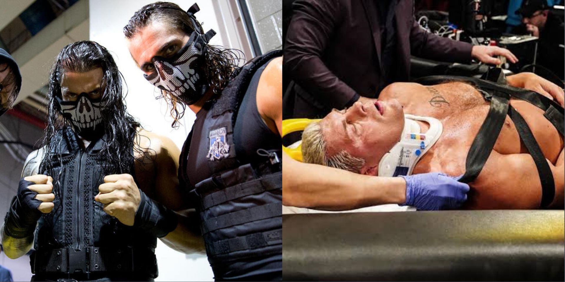 What could happen in WWE in this week? (Images via WWE.com)