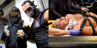 Cody Rhodes to be sidelined due to injury, The Shield to attack legend? 4 Predictions for WWE RAW & SmackDown this week