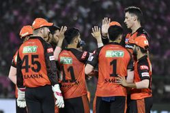 SunRisers Hyderabad vs Rajasthan Royals: Scorecard, Highlights and Results of SRH and RR’s last match in IPL 2025
