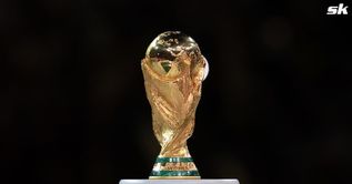 2026 FIFA World Cup: First non-host nation seals place at event before start of most teams' qualifying campaigns