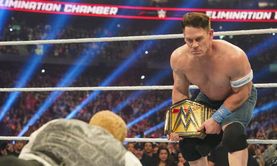 5 ways John Cena can shock the world on WWE RAW this week