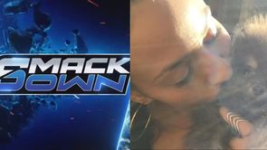 Popular star to bring her husband to WWE SmackDown after 4 years and become his manager? Exploring the chances