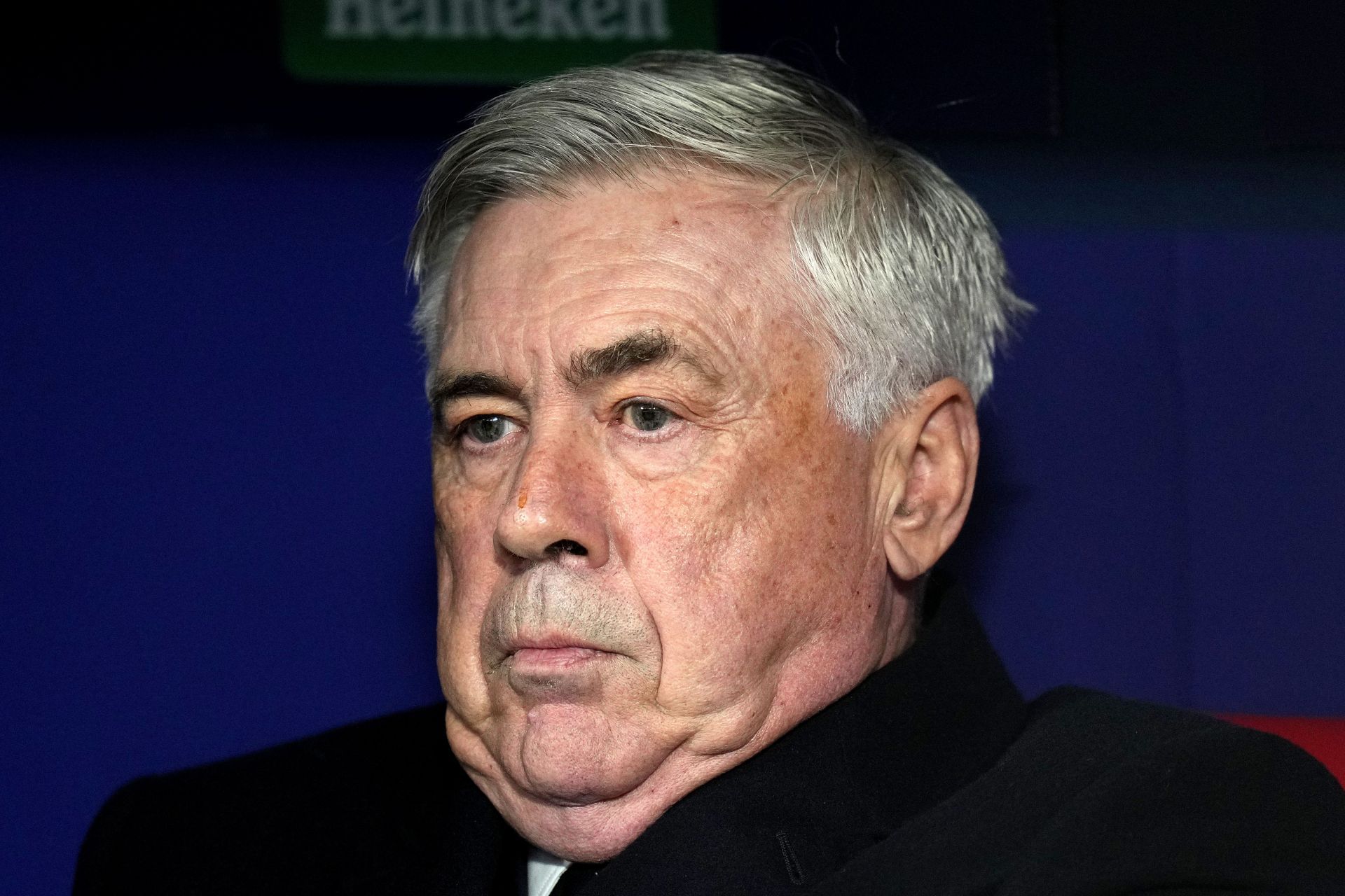 Carlo Ancelotti