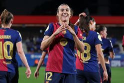 Wolfsburg Women vs Barcelona Women Prediction and Betting Tips | March 19th 2025