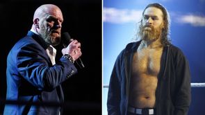 Did Triple H cancel WrestleMania 41 plans involving Sami Zayn? Potential hint explored