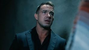 Chad Gable teases introducing new character; Judgment Day member reacts