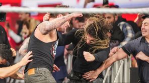 CM Punk finally addresses scathing WWE RAW promo targeting Seth Rollins; sends intense message