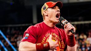 "You people have been AWFUL" - Former WWE Champion agrees with John Cena