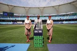 Shikhar Dhawan rejoices with friends and sings 'Lehra Do' after India win 2025 Champions Trophy [Watch]