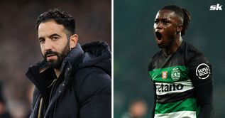 Manchester United make decision on Geovany Quenda alternative after surprise Chelsea hijack: Reports