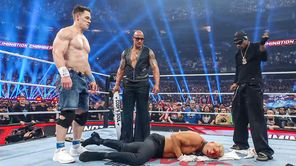 7-time champion to join The Rock's faction alongside John Cena? Chances explored