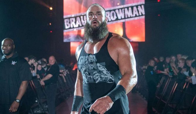 3 Reasons why Braun Strowman got destroyed on WWE SmackDown