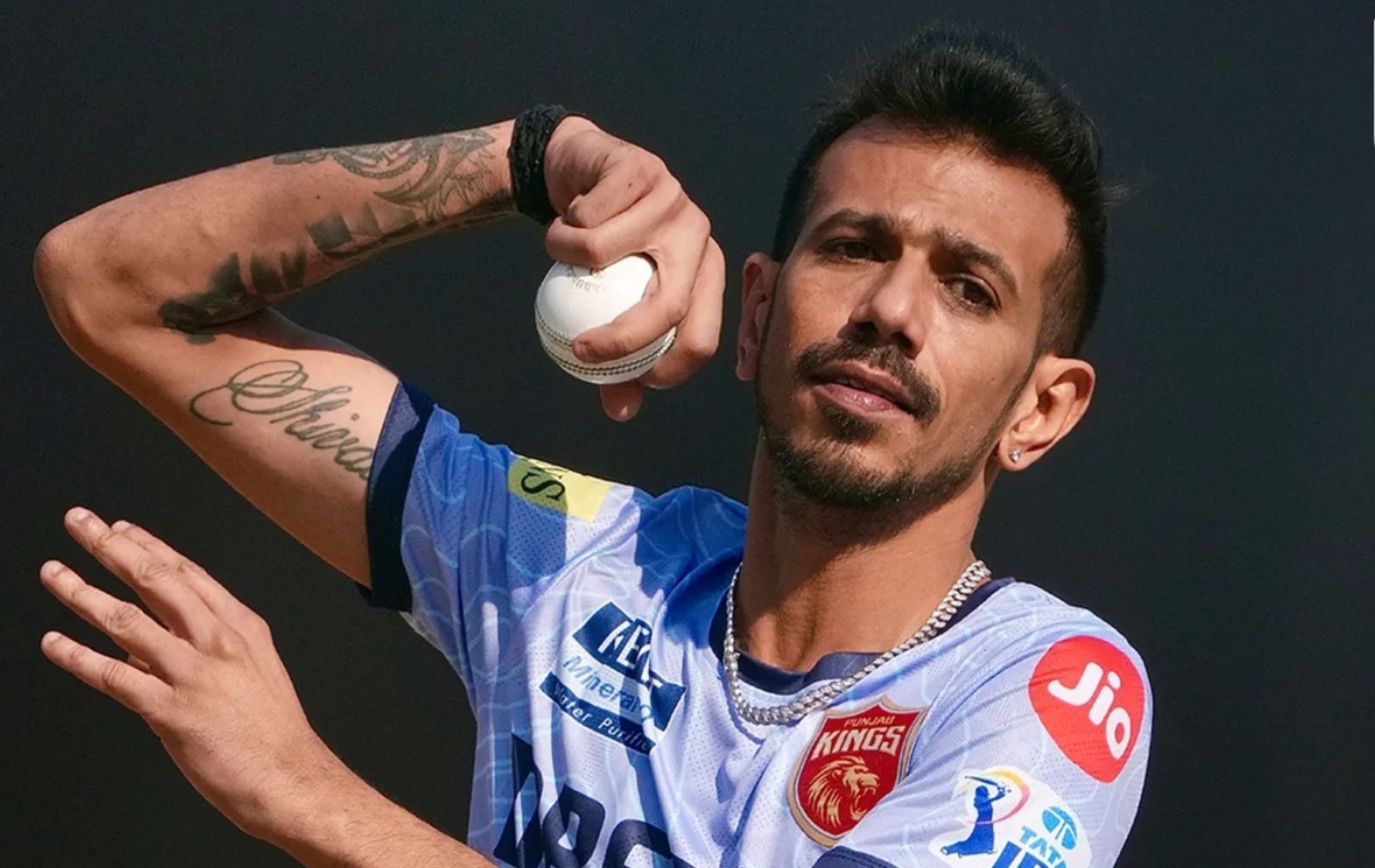 Yuzvendra Chahal will be seen in action during GT vs PBKS match of IPL 2025. (Pic: Instagram/punjabkingsipl).