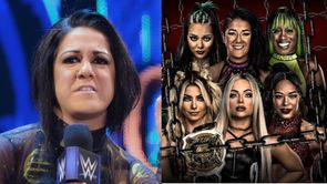 Bayley calls out WWE for major omission ahead of Elimination Chamber 2025
