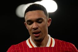 Liverpool's stance on Trent Alexander-Arnold's future at club amid Real Madrid links comes to light: Reports