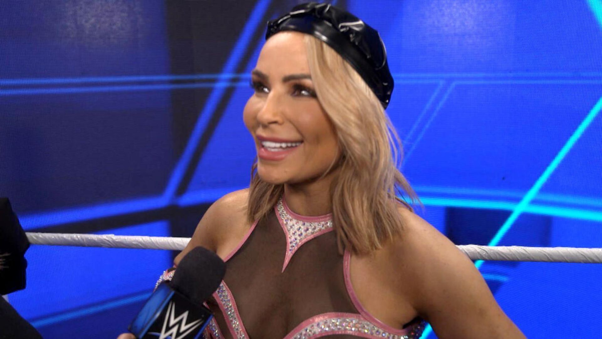 Natalya is booked for a major upcoming event [WWE/Courtesy]