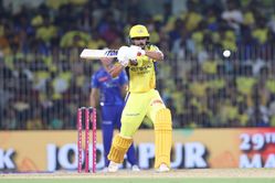 IPL 2025: 2 players who starred and 1 who flopped in today's CSK vs MI match ft. Ruturaj Gaikwad