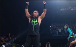 Matt Hardy makes a surprising claim about how he could make a stunning WWE main roster return sooner than expected