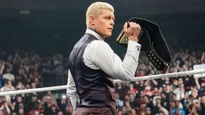 WWE veteran excited to see Cody Rhodes at WrestleMania; names other highly anticipated matches (Exclusive)