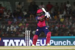 Sanju Samson to play first three IPL 2025 matches as an impact player, announces deputy to RR teammates [Watch]