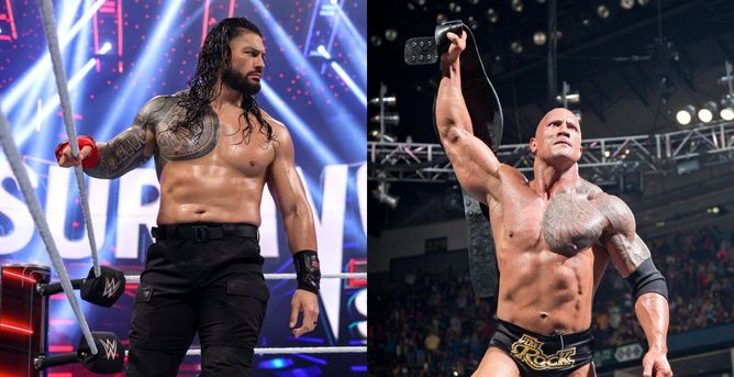 3 ब्लॉकबस्टर तरीके जिनसे WWE Elimination Chamber का अंत हो सकता है