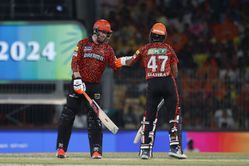 SRH Predicted Playing 11 vs RR for Match 2 of IPL 2025 ft. Adam Zampa & Heinrich Klaasen