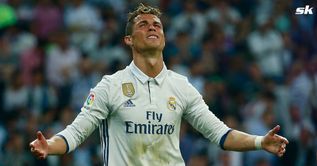 Months after getting mocked by Cristiano Ronaldo, ex-Real Madrid star claims he had 'better technique' than Portugal captain