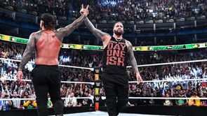 The Usos won't get back together; Jimmy Uso unlikely to get involved at WrestleMania, says WWE analyst