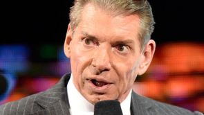 CM Punk seemingly takes a shot at former WWE CEO Vince McMahon
