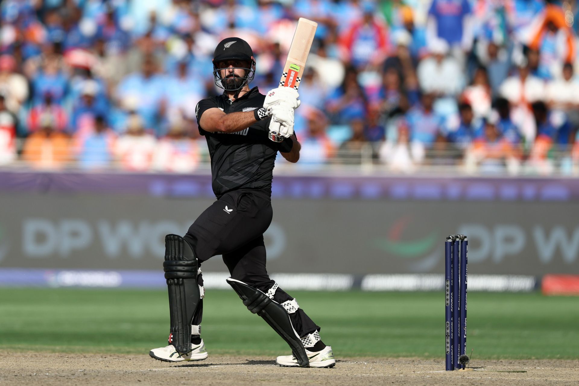 India v New Zealand: Final - ICC Champions Trophy 2025 - Source: Getty