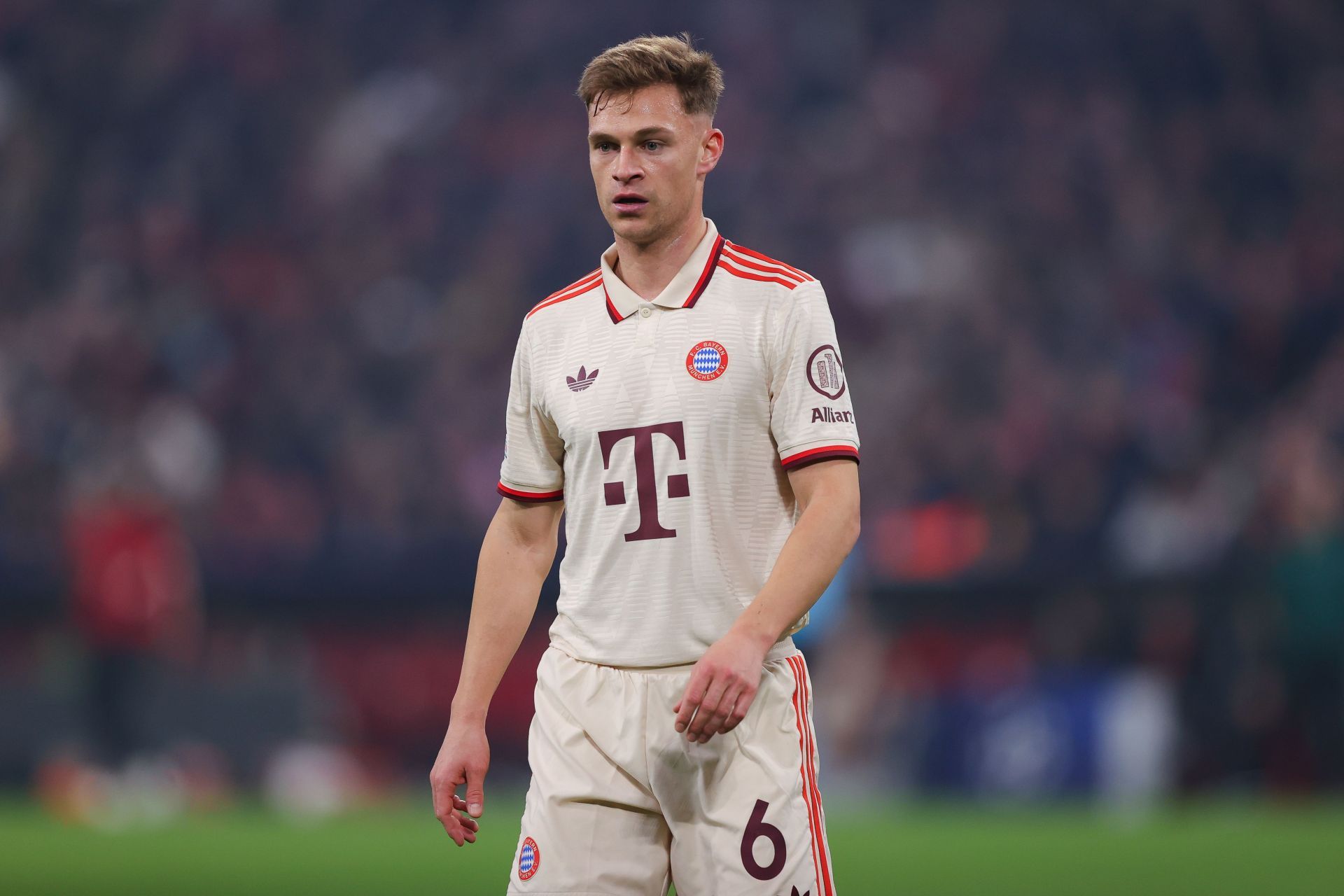 Joshua Kimmich