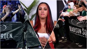 The Rock's daughter Ava makes major announcement for WWE MSG next week