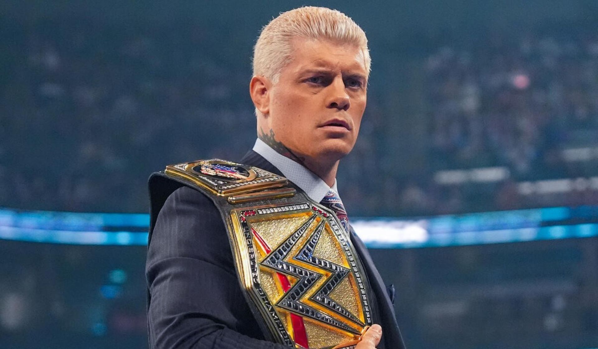 When is the right time to pull the trigger on a heel version of The American Nightmare? (Image Credit: WWE.com).