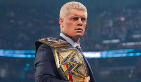 4 Reasons why WWE shouldn't turn Cody Rhodes heel yet
