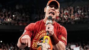 "We're lit up about it" - Top WWE official opens up on John Cena's shocking heel turn