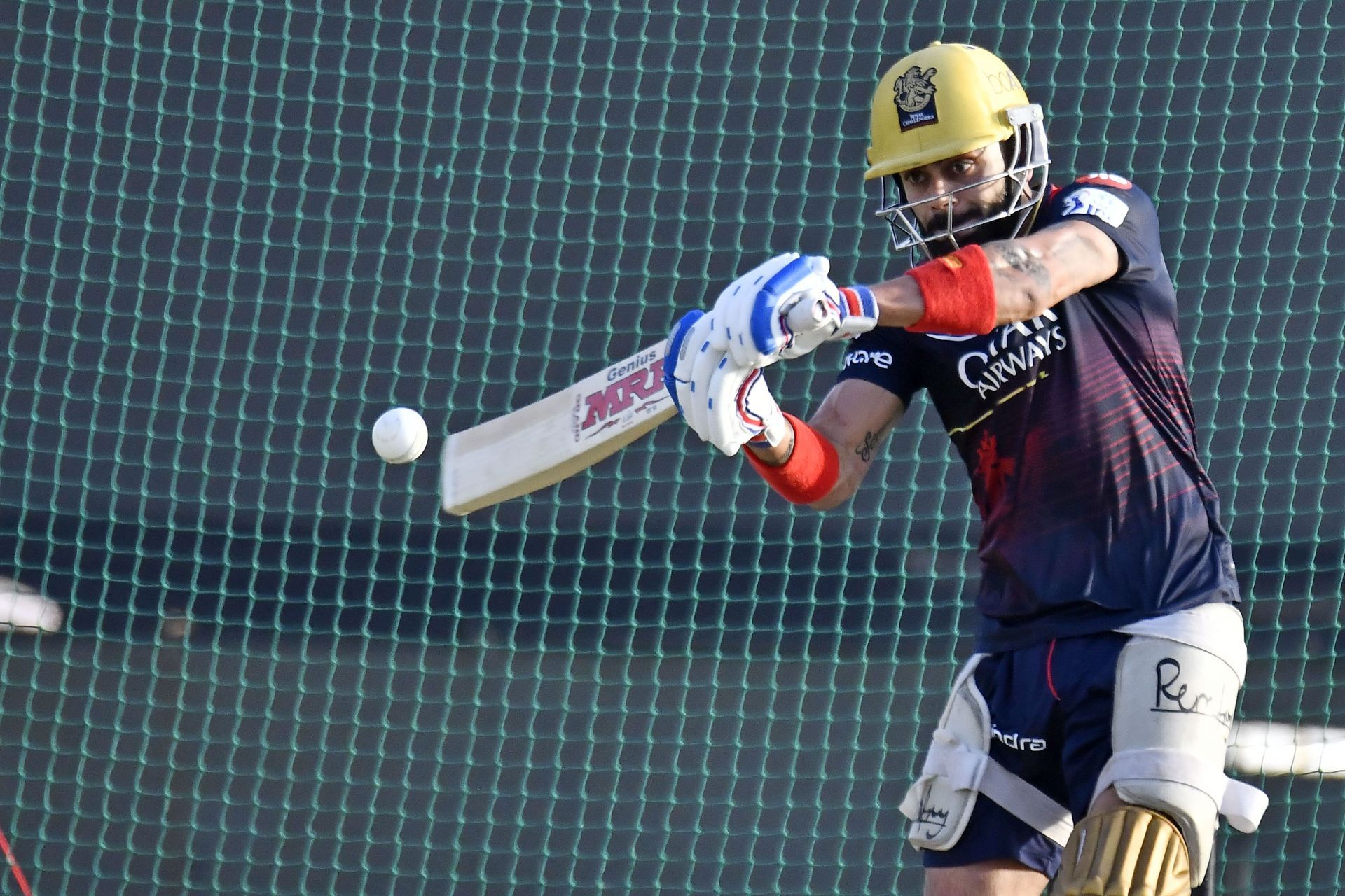 Royal Challengers Bangalore Practice Session In Jaipur - Source: Getty