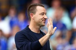 Didier Drogba, Eden Hazard and more: Chelsea legend John Terry picks his all-time Blues team