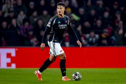 William Saliba addresses future at Arsenal amid transfer links to Real Madrid