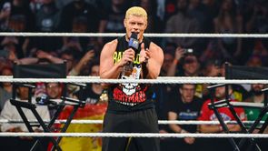 Cody Rhodes has become "better & bigger" babyface in WWE after massive shift, thinks 38-year-old female star, ahead of WrestleMania 41