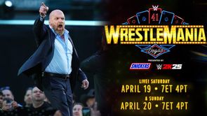 Triple H to punish 7-time champion & cancel his WrestleMania match after backstage incident? Exploring the possibility