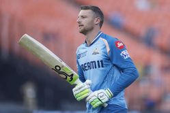 3 reasons why Jos Buttler batting at No. 3 for GT in IPL 2025 is the wrong move