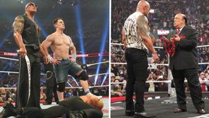 4 WWE stars who could be the third member of The Rock's alliance