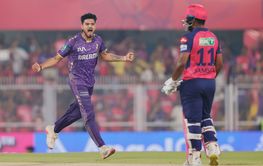 RR vs KKR Highlights, IPL 2025: 3 moments that generated buzz among fans in Match 6