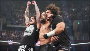 40-year-old WWE star joining The Judgment Day would have been "cool," thinks Sam Roberts