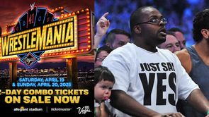 Massive WrestleMania 41 match at stake; contract to be signed on WWE SmackDown