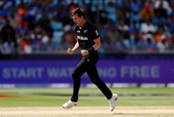 3 teams where Matt Henry would have been the perfect fit for IPL 2025 ft. CSK