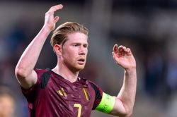 "He'll make you a champion" - South American giants urged to sign Manchester City star Kevin De Bruyne as free-agent
