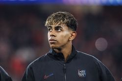 "Everything is happening very quickly" - Ex-Barcelona forwards sends warning to Lamine Yamal