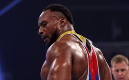 Big E reveals why he didn't like the recent WWE era despite being World Champion (Exclusive)
